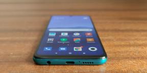 Primer vistazo a Redmi Note 9 Pro: lo mejor por su dinero