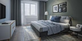 5 dormitorios opciones de diseño moderno para todos los gustos