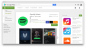 Caja de herramientas para Google Play Store - oportunidades adicionales en el catálogo de Google Play de programas