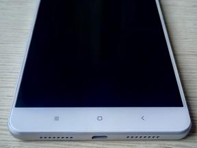 RESUMEN: Xiaomi Mi Max - un enorme, delgado y fácil de usar teléfono inteligente
