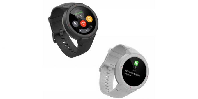 Relojes inteligentes Xiaomi