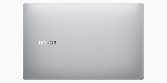 Ordenador portátil sin honor MagicBook nuevo en favor de los marcos