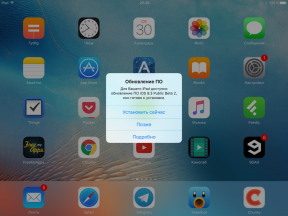 ¿Cómo deshacerse de las propuestas de actualización de iOS molestos 9