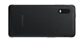 Samsung ha lanzado Galaxy Xcover Pro imposible de matar