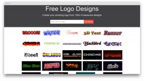 6 aplicaciones Web para crear logotipos