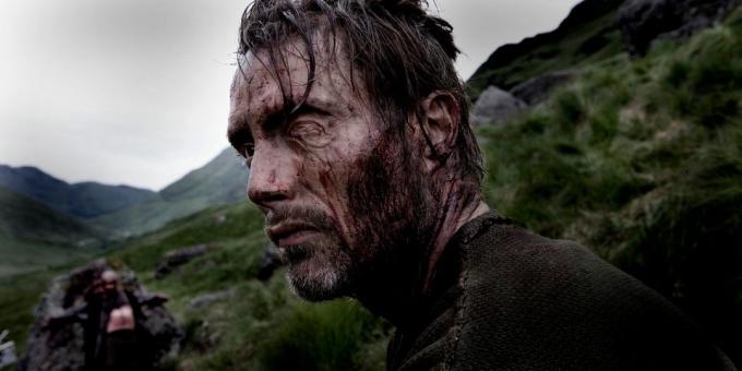 Se elimina Nicolas Winding Refn: "Valhalla: La Saga de los vikingos"