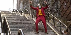 Por qué Joaquin Phoenix ganó un Oscar por Joker