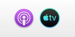 Apple iTunes se pueden dividir en varias aplicaciones separadas