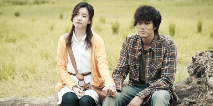 Las mejores películas coreanas: Siempre