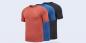 Xiaomi Huami y liberado un bajo costo de secado rápido camiseta para los deportes