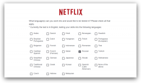 En Netflix será subtítulos en ruso. Convertirse en un traductor puede ser cualquiera