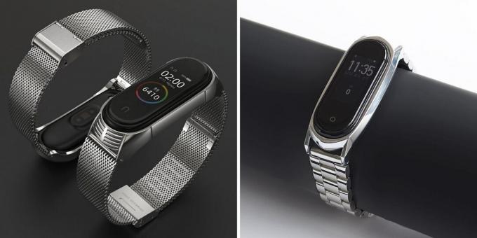 Pulseras para Xiaomi Mi Band 3 y 4