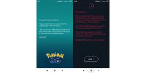 Los usuarios de teléfonos inteligentes Xiaomi Banyat en Pokémon Go