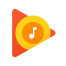 Google Music - acceso completo a la música en las nubes ahora en iOS
