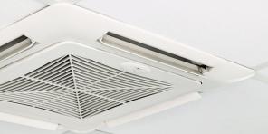 ¿Cómo elegir el acondicionador de aire para el hogar: todo lo que necesita saber antes de ir a la tienda