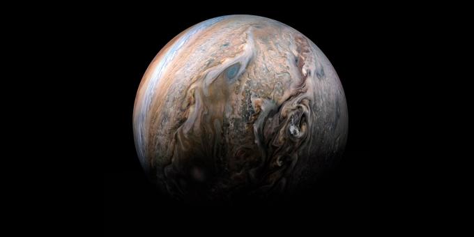 ¿Es posible la vida en otros planetas: Júpiter?