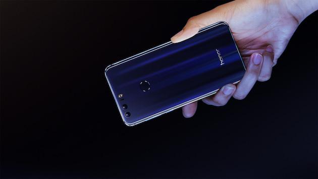 Huawei Honor 8