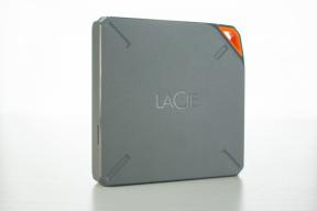 Esta unidad LaCie combustible mantiene ningún dato en francés, independientemente de la presencia o zócalos de internet