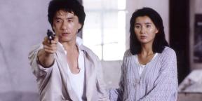 Las 20 mejores películas de artes marciales: de Bruce Lee a Jackie Chan