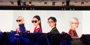 Huawei ha presentado las gafas inteligentes para llamadas y música