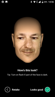 Intercambiar rostro de Microsoft integrará su cara en cualquier foto