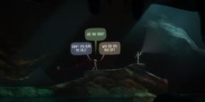 En Epic Games tienda distribuir Oxenfree - suspenso mística con un sistema de diálogo inusual
