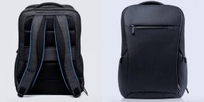 Xiaomi bolsa lanzado viajes de negocios Mochila 2