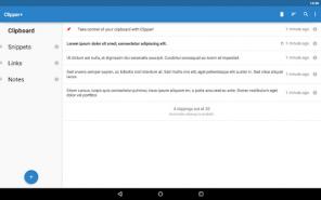 9 mejores aplicaciones para los usuarios de Android avanzadas