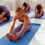 Yoga con los niños: 12 ejercicios