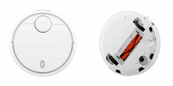 Xiaomi Mi Robot Aspirador Robot Aspirador