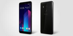 HTC presentó el buque insignia U11 + U11 y el presupuesto-Life