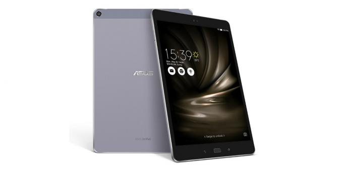 tableta presupuesto: ASUS ZenPad 3S