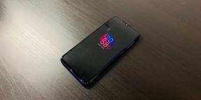 Descripción general de Xiaomi MI 9 SE - un teléfono inteligente compacto con cámara insignia por 25 mil rublos