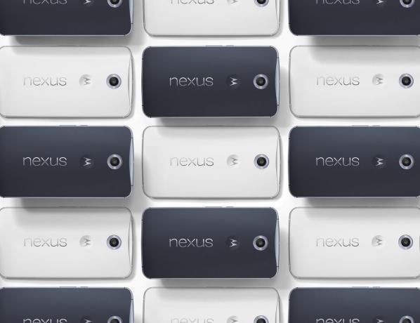 Banderolku: cómo comprar un Nexus 6 