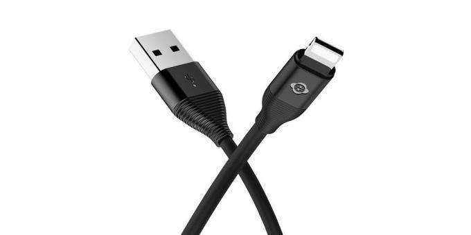 Cable USB para iPhone