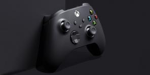 Microsoft anunció Xbox Series X