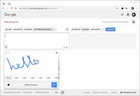 10 funciones de Interés «Google Traductor", que cada uno debe saber