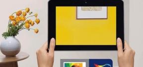 Dulux para iOS y Android volver a pintar las paredes en cualquier color