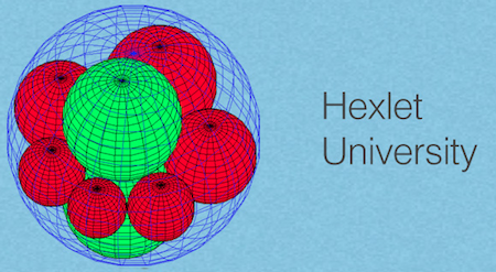Universidad Hexlet