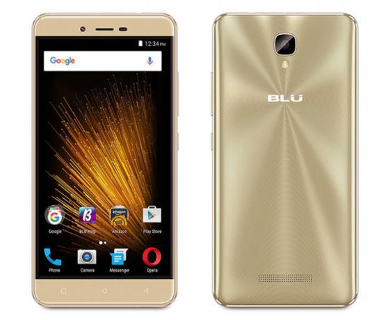productos Blu: BLU Vivo XL2