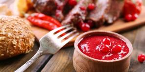 7 recetas salsa agridulce para gourmets