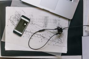 Bang & Olufsen ha introducido auriculares inalámbricos BeoPlay H5