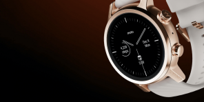 El legendario inteligente retorno Moto 360