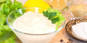 5 recetas sabroso mayonesa vegetal
