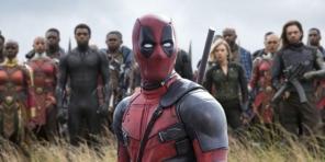 "Deadpool 3" puede obtener una calificación baja edad