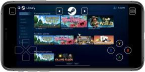 Cómo ejecutar el juego desde Steam en el iPhone, iPad y Apple TV