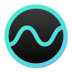 Noizio - la aplicación con agradables sonidos de fondo para Mac