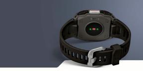 Timex presentó un reloj inteligente con una autonomía de 25 días