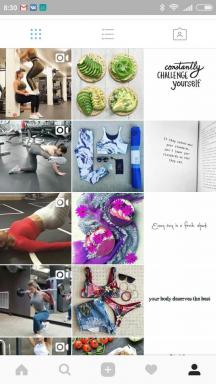 10 Útiles Instagram perfiles de deportes y fitness