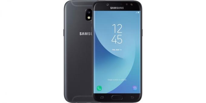 ¿Qué smartphone para comprar en 2019: Samsung Galaxy J5 (2017)